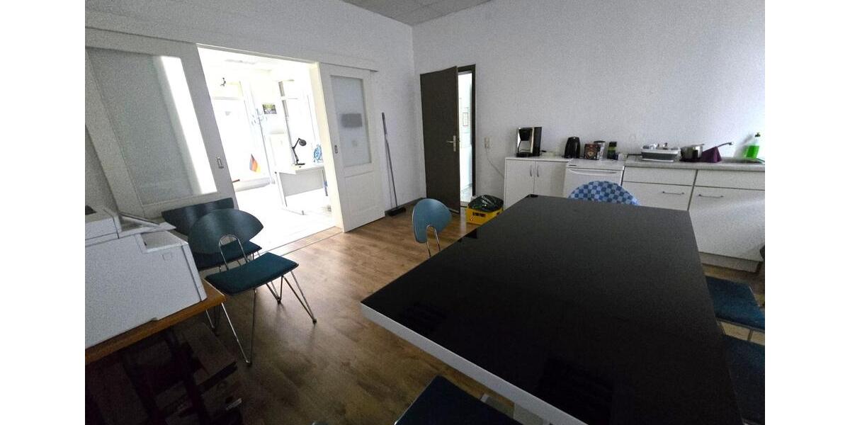 Gewerberäume mit Stellplatz in zentraler Lage von Nordhausen 67m² zimmer