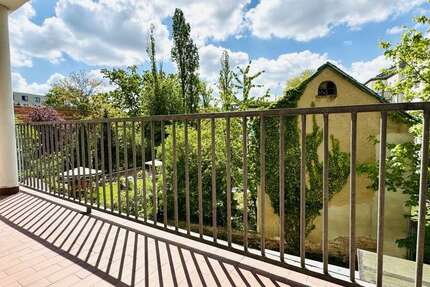 Wohnung zum Mieten in Leipzig 680 € 64.46 m² 2 zimmer