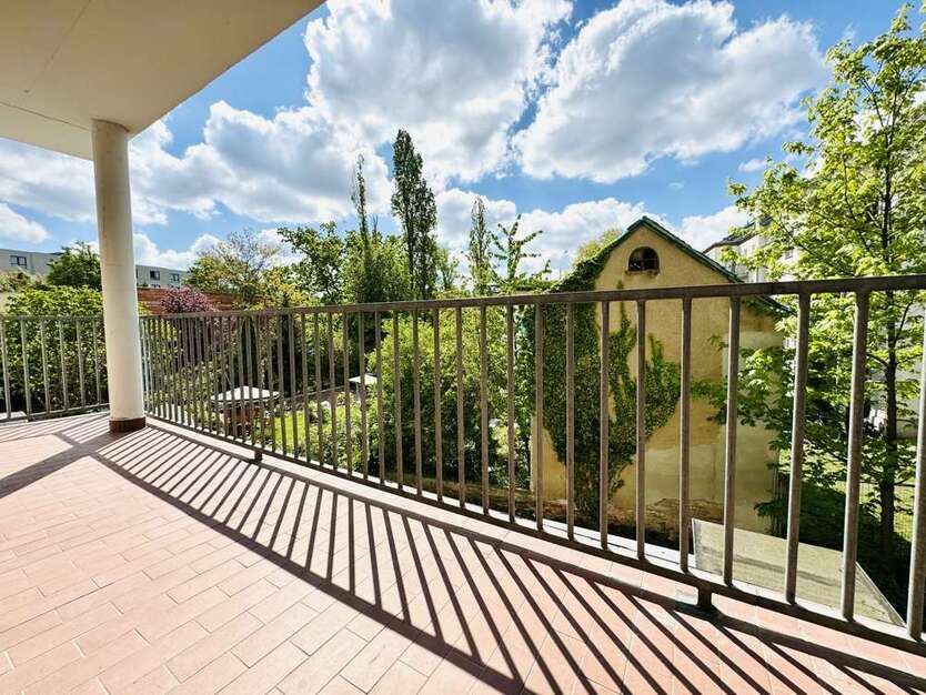 Wohnung zum Mieten in Leipzig 680 € 64.46 m² 2 zimmer