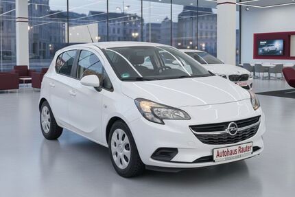 Opel Corsa 24.000 km 9.950 € Wetzlar 35578