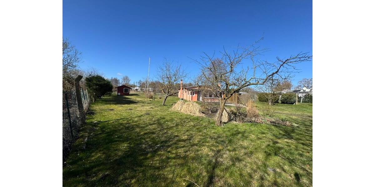 Bungalow Ueckermünde - 2 Zimmer, 70 m&sup2;, 115.000&euro; | Angebot:26188219