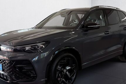 VW Tiguan 12.791 km 41.480 &euro; Osterode 37520