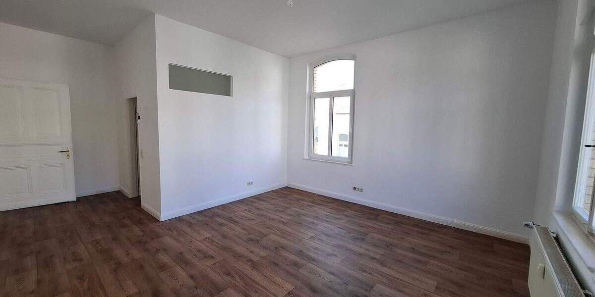 Etagenwohnung Bad Wildungen Bad Wildungen (Kernstadt) - 3 Zimmer, 115 m&sup2;, 950&euro; | Angebot:25524613
