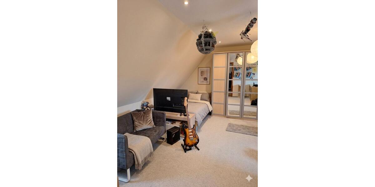 Doppelhaushälfte Goldberg - 6 Zimmer, 200 m&sup2;, 269.000&euro; | Angebot:26121485