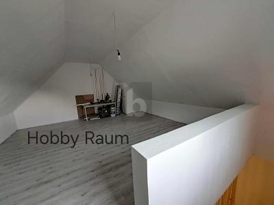 FAMILIENGLÜCK ZUM VERLIEBEN - Doppelhaushälfte Wildberg | Angebot:27289777