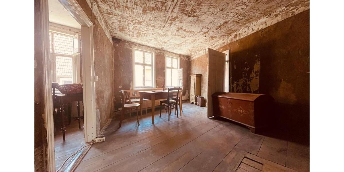 Einfamilienhaus Seehausen (Altmark) - 220.000&euro; | Angebot:26462782