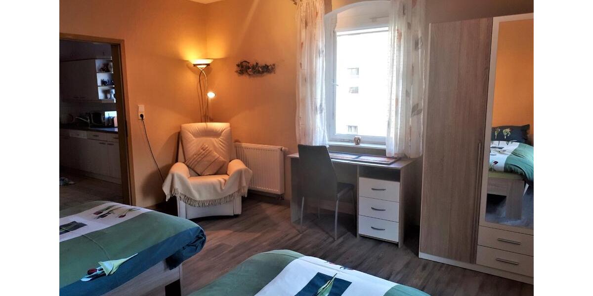 Ferienimmobilie Zwickau Neuplanitz - 50&euro; | Angebot:26425864