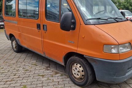 Citroen Jumper 260.000 km 1.999 &euro; Germersheim 76726