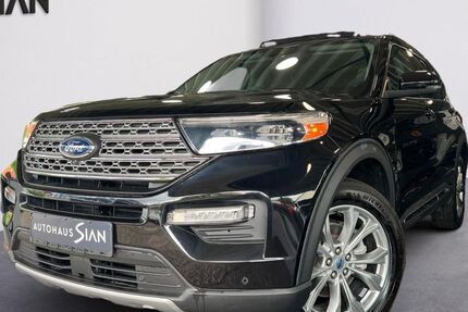 Ford Explorer 30.500 km 40.900 € Osterholz-Scharmbeck 27711
