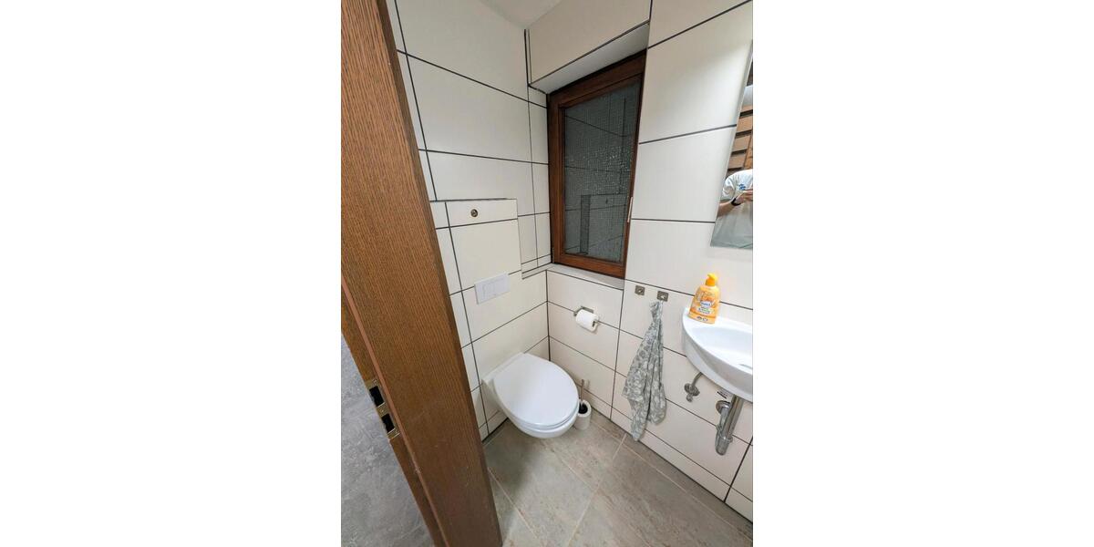 Doppelhaushälfte zu Vermieten - Murrhardt 4.5 zimmer