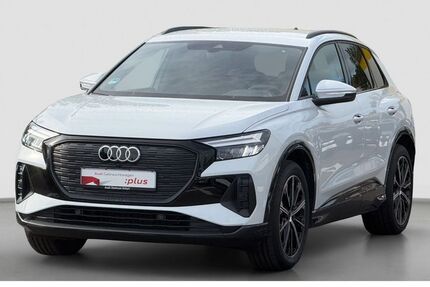 Audi Q4 e-tron 5.200 km 42.970 &euro; Erfurt 99099