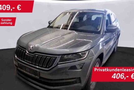 Skoda Kodiaq 88.218 km 32.800 &euro; Mitterteich 95666