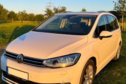 VW Touran 147.500 km 16.100 &euro; Kulmbach 95326