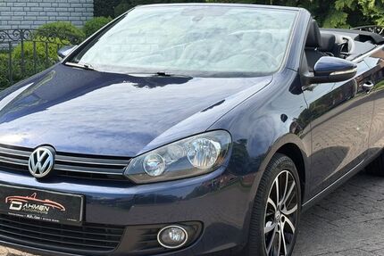 VW Golf 135.000 km 7.990 &euro; Niederzier-Selhausen 52382