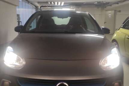 Opel Adam 64.000 km 13.500 € Meersburger Straße 88697