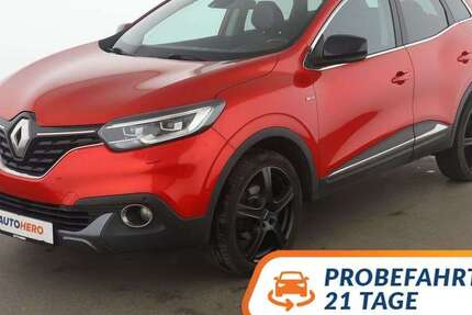 Renault Kadjar 78.328 km 13.500 &euro; Berlin 14059