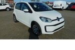VW up! 1.0 Move MPI BMT 4Trg Klima Radio 5.500 km 12.690 &euro; Vordorf 38533
