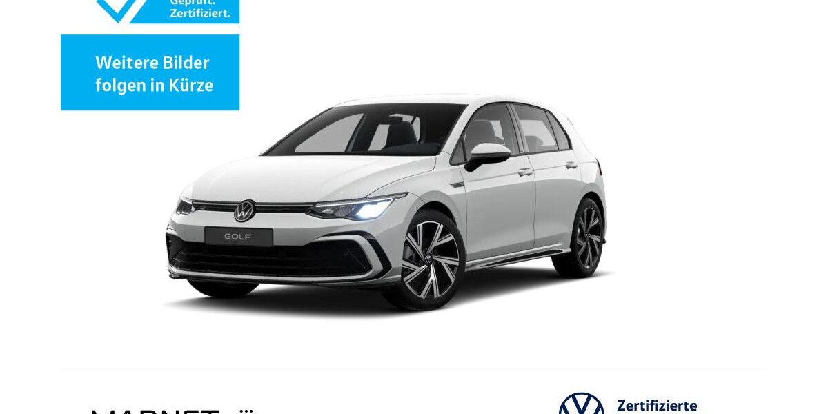 VW Golf 24.988 km 26.990 &euro; Bad Camberg 65520