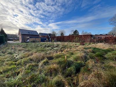 SCHÖN WOHNEN IN RUHIGER LAGE - Grundstück Bad Bramstedt | Angebot:26378404