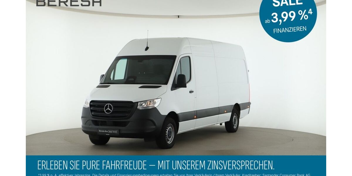 Mercedes-Benz Sprinter 42.600 km 47.576 &euro; Osnabrück 49078