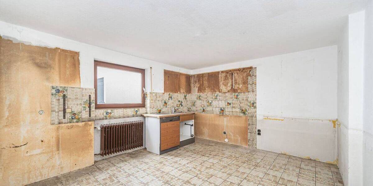 Mehrfamilienhaus, Wohnhaus München Bogenhausen - 7 Zimmer, 165 m&sup2;, 990.000&euro; | Angebot:26796207
