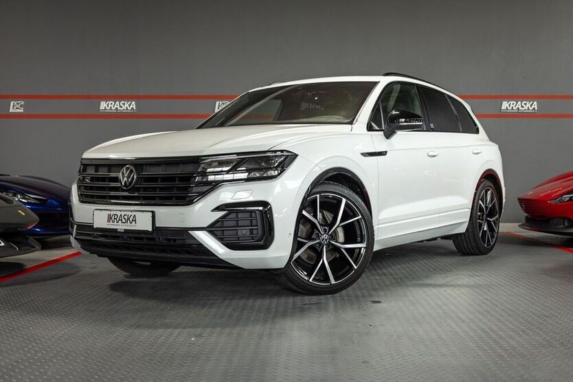 Touareg