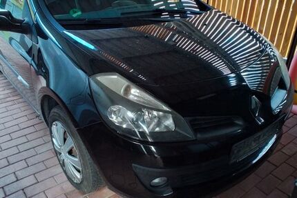 Renault Clio 206.000 km 1.450 &euro; Gemünden 97737