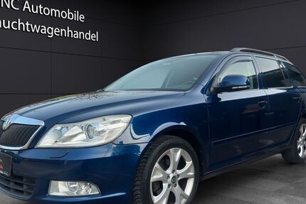 Skoda Octavia 181.150 km 7.990 &euro; Ahlen 59227