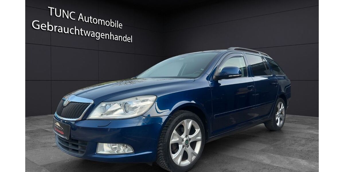 Skoda Octavia 181.150 km 7.990 &euro; Ahlen 59227