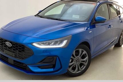 Ford Focus 19.150 km 25.990 &euro; Elmshorn 25337