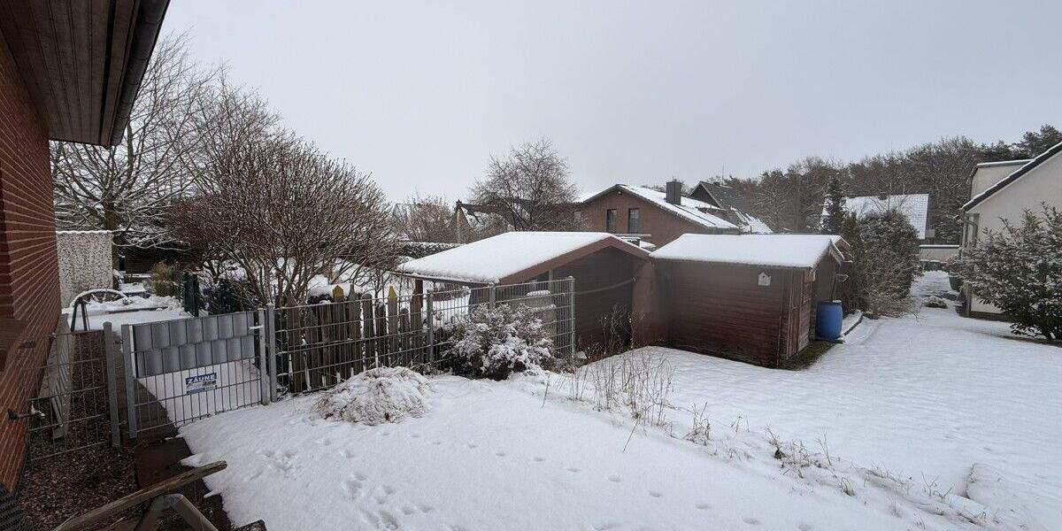 Terrassenwohnung Syke Barrien - 3 Zimmer, 89 m&sup2;, 240.000&euro; | Angebot:24809996