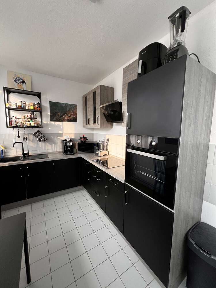 Wohnung zum Mieten in neuss 650 € 66.5 m²