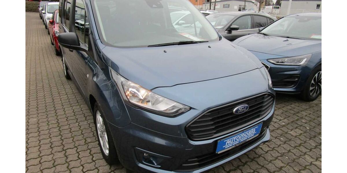 Ford Tourneo Connect 62.100 km 23.900 &euro; Mühlhausen 99974