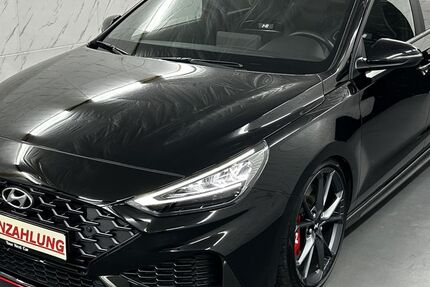 Hyundai i30 25.623 km 34.900 € Ostrhauderfehn 26842