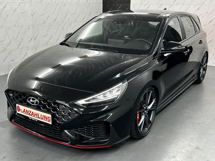 Hyundai i30 25.623 km 34.900 € Ramsloh 26683