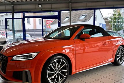 Audi TT 84.000 km 24.999 &euro; Bochum 44809