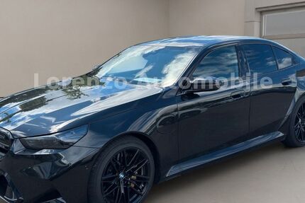 BMW M5 8.000 km 142.480 € Memmingen 87700
