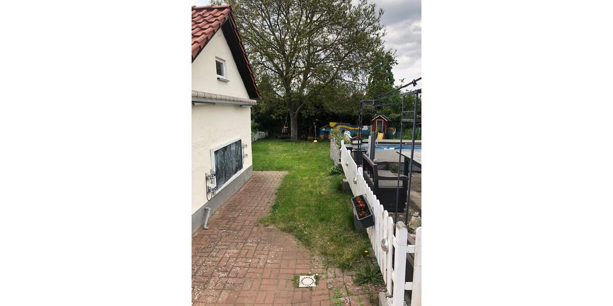 Doppelhaushälfte Helmstedt - 4.5 Zimmer, 120 m&sup2;, 850&euro; | Angebot:26417079