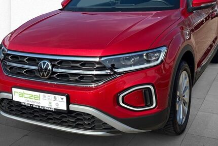VW T-Roc 16.689 km 27.890 &euro; Zell u.A. 73119