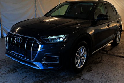Audi Q5 121.891 km 27.490 &euro; Steinbach-Hallenberg OT Herges-Hallenberg 98587