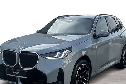 BMW X3 13.500 km 61.390 &euro; Brilon 59929