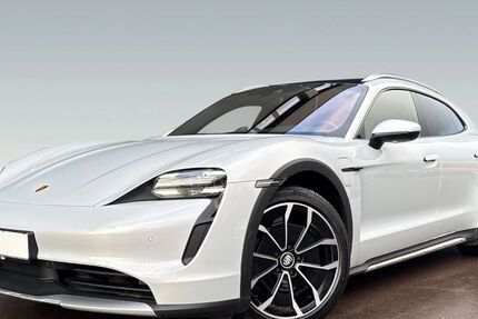 Porsche Taycan 23.000 km 72.900 &euro; Trier 54292