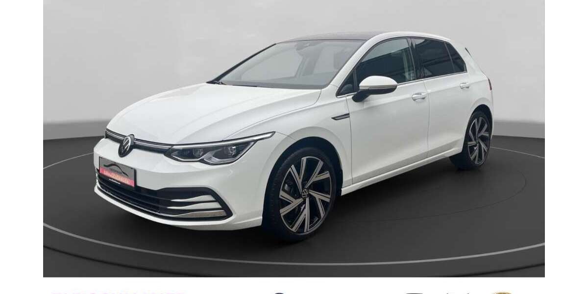 VW Golf 26.584 km 25.990 &euro; Bad Kreuznach 55543