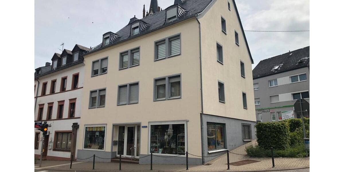 Mehrfamilienhaus, Wohnhaus Hermeskeil - 539.000&euro; | Angebot:26624162