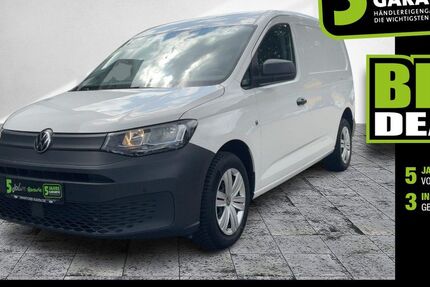 VW Caddy Maxi 39.957 km 21.880 &euro; Königs Wusterhausen 15711