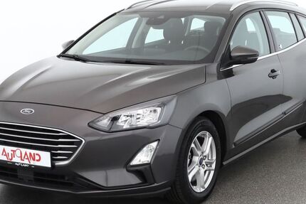 Ford Focus 83.105 km 15.490 &euro; Gera 07546