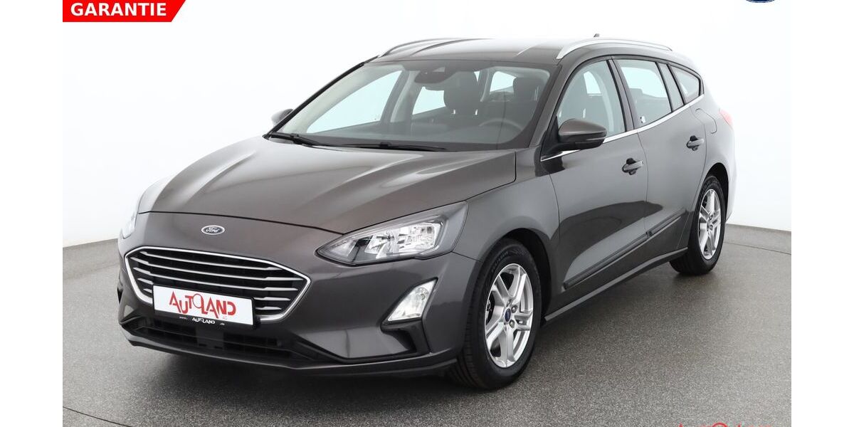 Ford Focus 83.105 km 15.490 &euro; Gera 07546