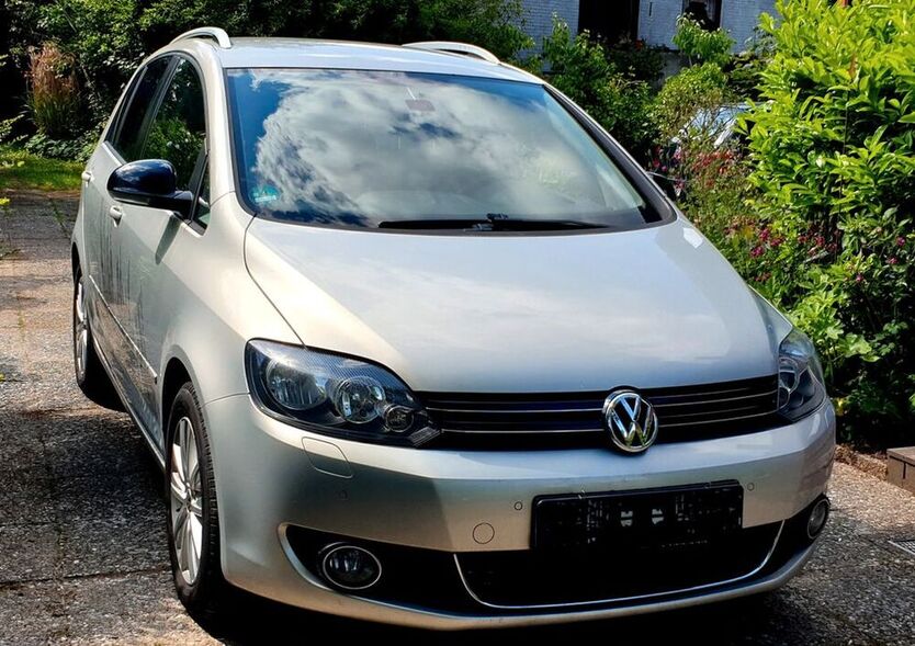 Golf Plus
