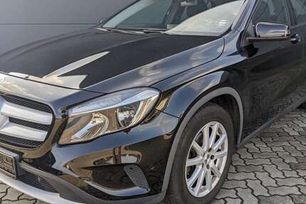Mercedes-Benz GLA 200 103.390 km 12.980 € Hoyerswerda 02977