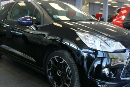DS Automobiles DS3 THP 155 SportChic 74.830 km 7.980 € Euskirchen 53881